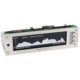aqua computer aquaero 6 PRO USB fan controller - Graphic LCD aqua computer aquaero 6 PRO USB fan controller - Graphic LCD