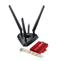 Asus PCE-AC68 1300Mbps, Wireless LAN Adapter PCI-E 802.11 ac