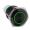 DimasTech Pulsanti / Switch 25mm - Blackline - Verde