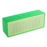 Antec a.m.p SP1 Speaker Portatile Bluetooth - Verde