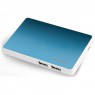 Antec Powerup Slim 2200 mAh - Blu