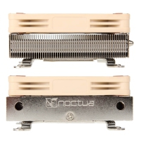 Noctua NH-L9i Low profile Cooler - Intel Edition