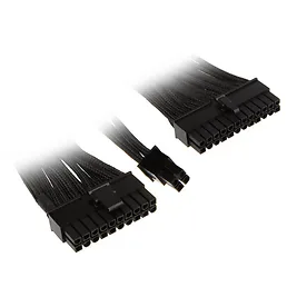Silverstone Cavo ATX 20+4 Pin per PSU Modulare - 550mm Silverstone Cavo ATX 20+4 Pin per PSU Modulare - 550mm