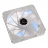 BitFenix Spectre PRO 140mm Fan Blue LED - white