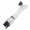 BitFenix Prolunga 6+2-Pin 45cm - sleeved white/black