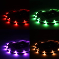 NZXT Hue RGB LED Controller - Nero
