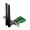 Asus PCE-N15 N300, Wireless LAN Adapter PCI-E 802.11 n