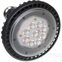 Lampadina LED E27 PAR30 - Calda - 742 Lm - 14W