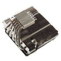 Silverstone SST-NT06-PRO Nitrogon CPU Cooler