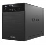 Icy Box IB-RD3640SU3E2 4-bay RAID System USB 3.0 / eSATA / FireWire 800