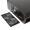 Silverstone SST-GD07B USB 3.0 Grandia Desktop - Nero