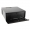 Silverstone SST-GD07B USB 3.0 Grandia Desktop - Nero
