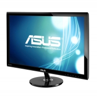 Asus VS278Q, 68,58 cm (27 Pollici) - DP, HDMI, VGA
