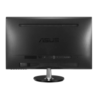 Asus VS278Q, 68,58 cm (27 Pollici) - DP, HDMI, VGA