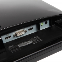 Asus VG248QE, 61,20 cm (24,1 Pollici) Widescreen - DP, HDMI, DVI, VGA