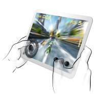 SteelSeries Free Touchscreen Gaming Controls ver.2