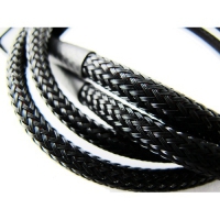 XSPC Twin 3mm LED Wire - Giallo