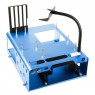 DimasTech Bench Table NANO - Aurora Blue