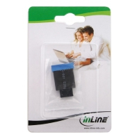 InLine Adattatore interno da USB 3.0 a USB 2.0
