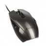 EVGA TorQ X5L Laser Gaming Mouse - Grigio