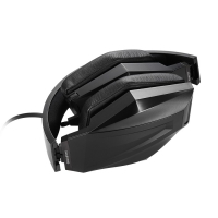 Gigabyte Force H3 Gaming Headset - Nero