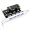 Icy Box IB-AC614a Controller PCIe con 4x USB 3.0