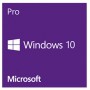 Microsoft Windows 10 Pro, 64 Bit - OEM (Italiano)