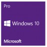 Microsoft Windows 10 Pro, 64 Bit - OEM (Italiano)