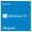 Microsoft Windows 10 Home, 64 Bit - OEM (Italiano)