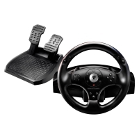 ▷ Thrustmaster T100 Volante Force Feedback per PC/PS3, Thrustmaster,  4060051, - Extreme modding