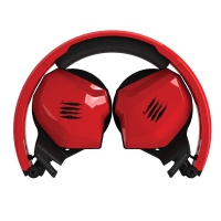 Mad Catz F.R.E.Q.M Wired Headset - Rosso