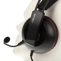 Asus Cerberus Stereo Gaming Headset - Nero