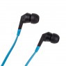 Roccat Syva High Performance In-Ear Headset - Nero/Blu