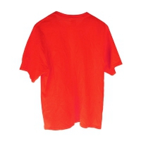 SteelSeries T-Shirt Rival Edition - Rosso, Taglia L