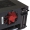 MSI Nightblade Barebone - Case Mini-ITX, Mainboard Z97, 600 Watt