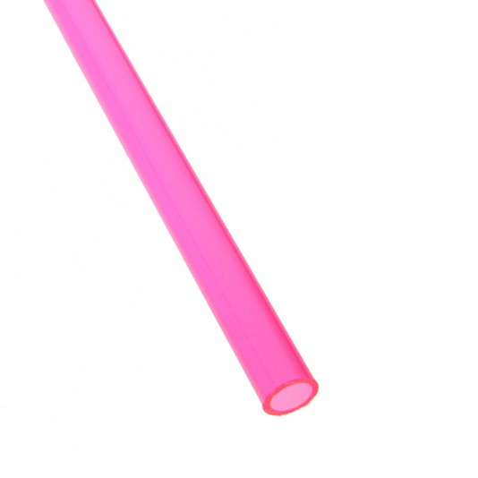 PrimoChill Tubo Acrilico 13/10mm, 90cm - UV Rosa PrimoChill Tubo Acrilico 13/10mm, 90cm - UV Rosa
