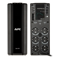 APC Back-UPS PRO 1500 SchuKo - 865 Watt