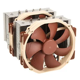 Noctua NH-D15 CPU Cooler Noctua NH-D15 CPU Cooler