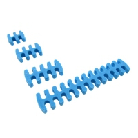 Drako Cable Comb ATX 24 Pin - Blu