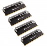 Corsair Dominator Platinum DDR4 PC4-25000, 3.000 MHz, C15 - Kit 16GB (4x 4GB)