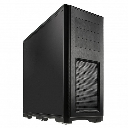 Phanteks Enthoo Pro - Nero Phanteks Enthoo Pro - Nero