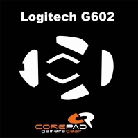 Corepad Skatez per Logitech G602