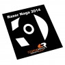 Corepad Skatez PRO 90 per Razer Naga 2014