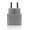 SpeedLink Turax USB Power Adapter, 2 Porte - Grigio