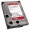 Western Digital Red, SATA 6G, Intellipower, 3.5 pollici - 6 TB