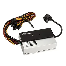 Streacom ZeroFlex 240 PSU - 240 Watt Streacom ZeroFlex 240 PSU - 240 Watt