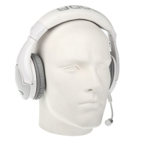 Ozone ONDA PRO X-Surround Pro Gaming Headset - Bianco