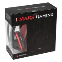 Mars Gaming Headset MH0 Gaming Headset