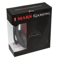 Mars Gaming Headset MH1 Gaming Headset