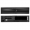 Silverstone SST-RVZ02B-W Raven Z 02 Case Mini ITX - Nero con Finestra